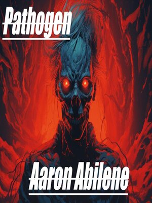 cover image of Pathogen